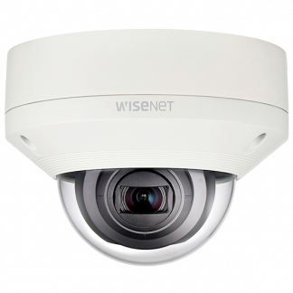 Câmera IP - Hanwha - Wisenet - XNV-6080