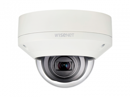 Câmera IP - Hanwha - Wisenet - XNV-6080