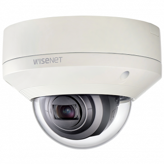 Câmera IP - Hanwha - Wisenet - XNV-L6080