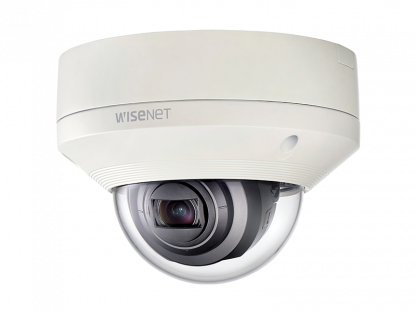 Câmera IP - Hanwha - Wisenet - XNV-L6080