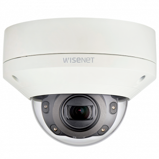 Câmera IP - Hanwha - Wisenet - XNV-6080R