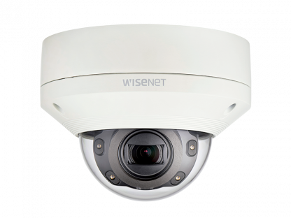 Câmera IP - Hanwha - Wisenet - XNV-6080R