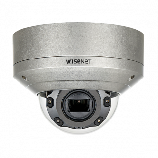 Câmera IP - Hanwha - Wisenet - XNV-6080RSA