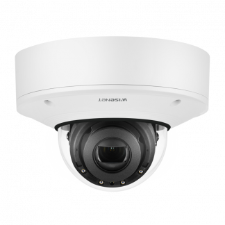 Câmera IP - Hanwha - Wisenet - XNV-6081R