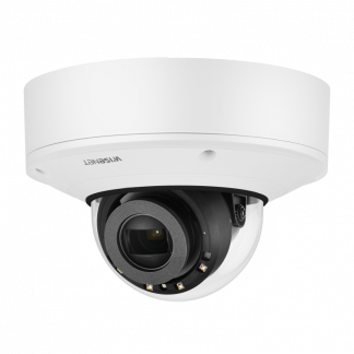 Câmera IP - Hanwha - Wisenet - XNV-6081