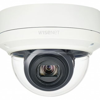 Câmera IP - Hanwha - Wisenet - XNV-6120