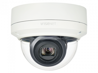 Câmera IP - Hanwha - Wisenet - XNV-6120