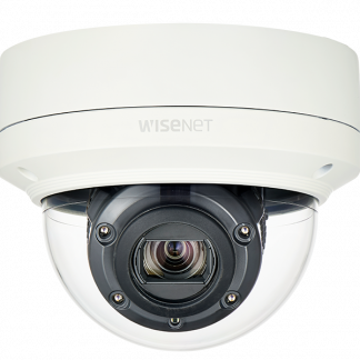 Câmera IP - Hanwha - Wisenet - XNV-6120R