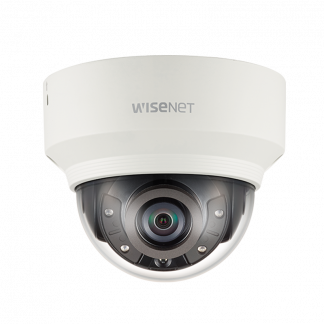 Câmera IP - Hanwha - Wisenet - XND-6020R