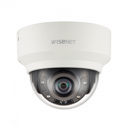 Câmera IP - Hanwha - Wisenet - XND-6020R