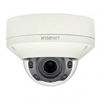 Câmera IP - Hanwha - Wisenet - XNV-L6080R