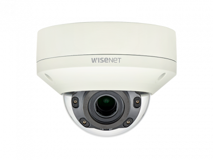 Câmera IP - Hanwha - Wisenet - XNV-L6080R