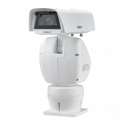 Câmera IP - Hanwha - Wisenet - TNU-6321