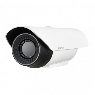 Câmera IP - Hanwha - Wisenet - TNO-4051T