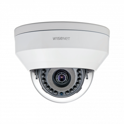 Câmera IP - Hanwha - Wisenet - LNV-6020R