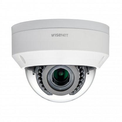 Câmera IP - Hanwha - Wisenet - LNV-6070R