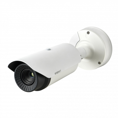 Câmera IP - Hanwha - Wisenet - TNO-4040TR