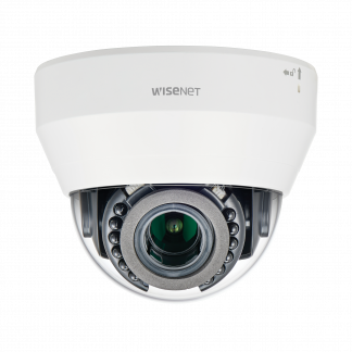 Câmera IP - Hanwha - Wisenet - LND-6070R