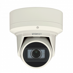 Câmera IP - Hanwha - Wisenet - QNE-6080RV