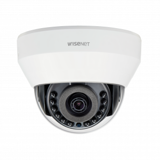 Câmera IP - Hanwha - Wisenet - LND-6020R