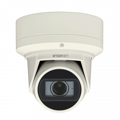 Câmera IP - Hanwha - Wisenet - QNE-6080RV