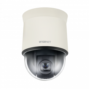 Câmera IP - Hanwha - Wisenet - QNP-6230