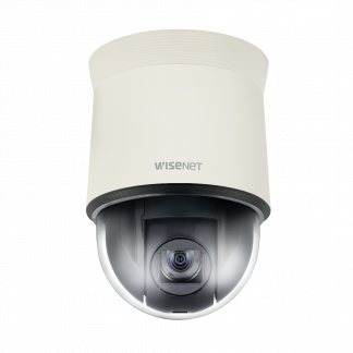 Câmera IP - Hanwha - Wisenet - QNP-6230