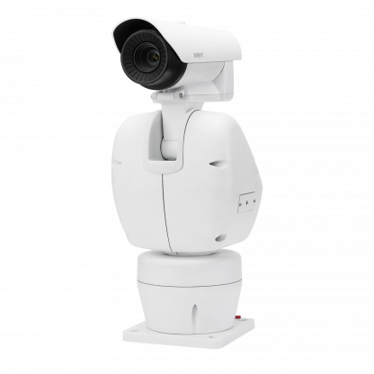 Câmera IP - Hanwha - Wisenet - TNO-4041T