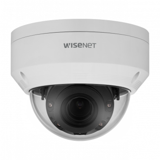 Câmera IP - Hanwha - Wisenet - LNV-6072R