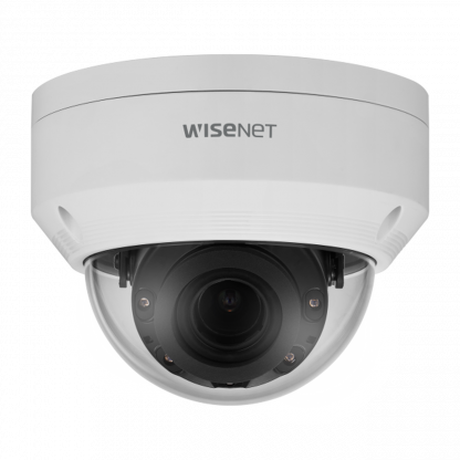 Câmera IP - Hanwha - Wisenet - LNV-6072R