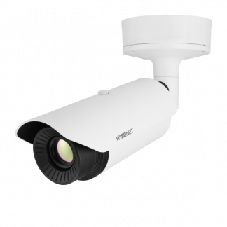 Câmera IP - Hanwha - Wisenet - TNO-3050T