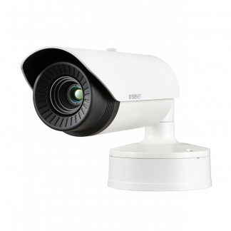 Câmera IP - Hanwha - Wisenet - TNO-4030TR