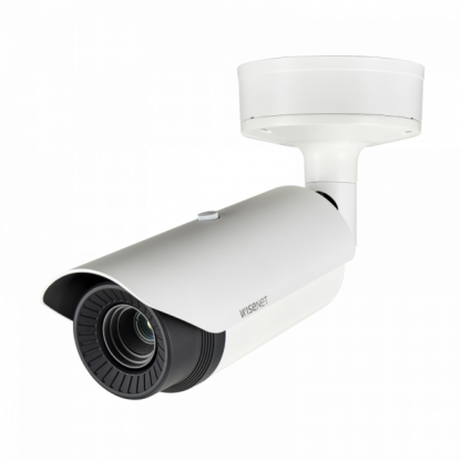 Câmera IP - Hanwha - Wisenet - TNO-4040T