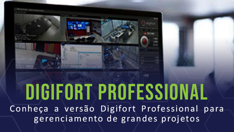 Digifort Professional