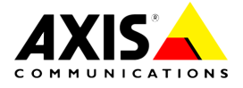 Axis Communication