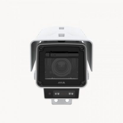 Câmera Axis Q1656-LE Box 4MP