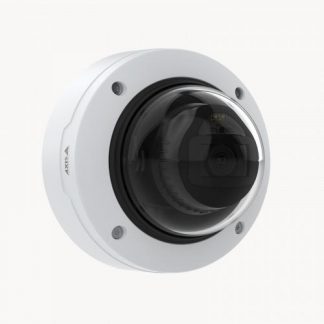 Câmera AXIS P3267-LV Dome 5MP
