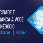 solução em videomonitoramento.