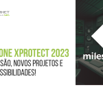 Milestone XProtect