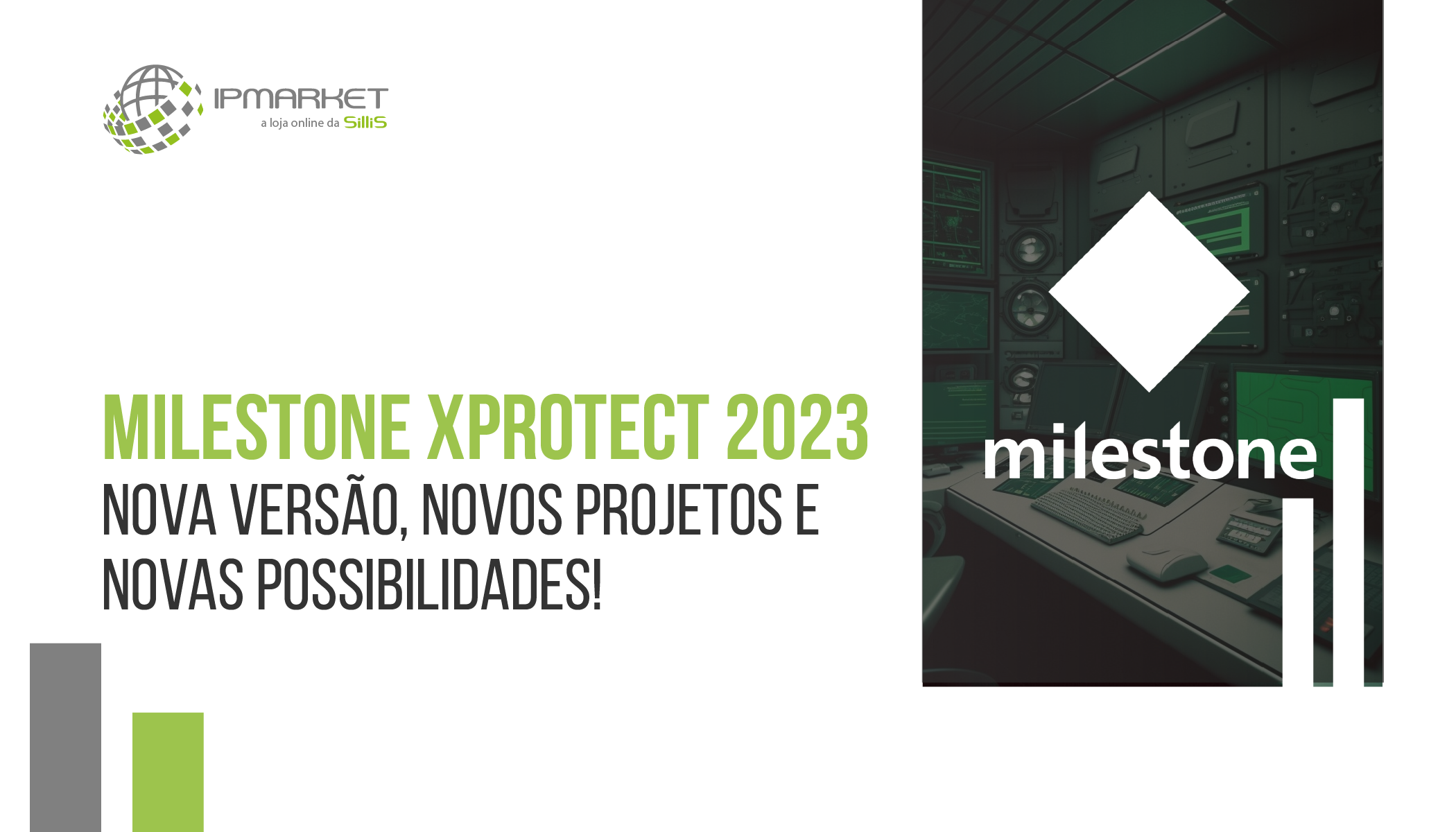 Milestone XProtect