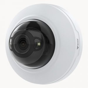 câmera axis m4215-lv