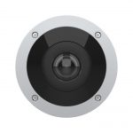 Câmera Axis M4317-PLVE