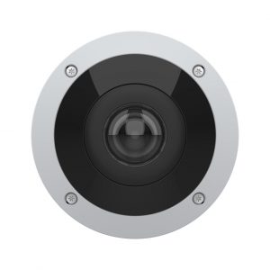 Câmera Axis M4317-PLVE