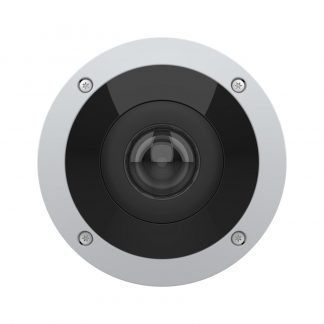 Câmera Axis M4317-PLVE