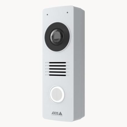 Intercomunicador de vídeo AXIS I8116-E