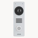 Intercomunicador de vídeo AXIS I8116-E