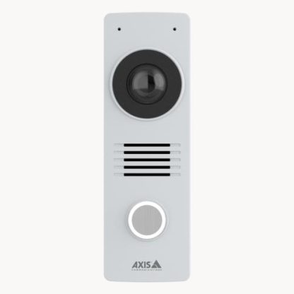 Intercomunicador de vídeo AXIS I8116-E