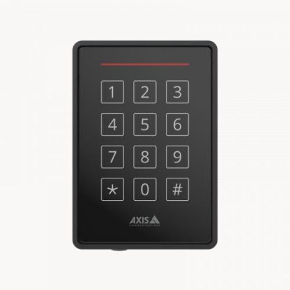 Leitor de RFID AXIS A4120-E