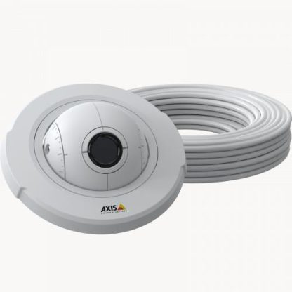 AXIS FA4090-E - Unidade de Sensor Thermal