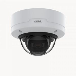 Câmera AXIS P3265-LVE Dome